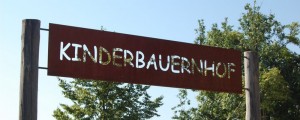 Kinderbauernhof/Farm for children